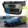 Μπροστινή μάσκα για Audi A3 RS3 2008-2012 - DA701 - Изображение 1 - Sellzone.bg Μπροστινή μάσκα για Audi A3 RS3 2008-2012 - DA701 - Изображение 1